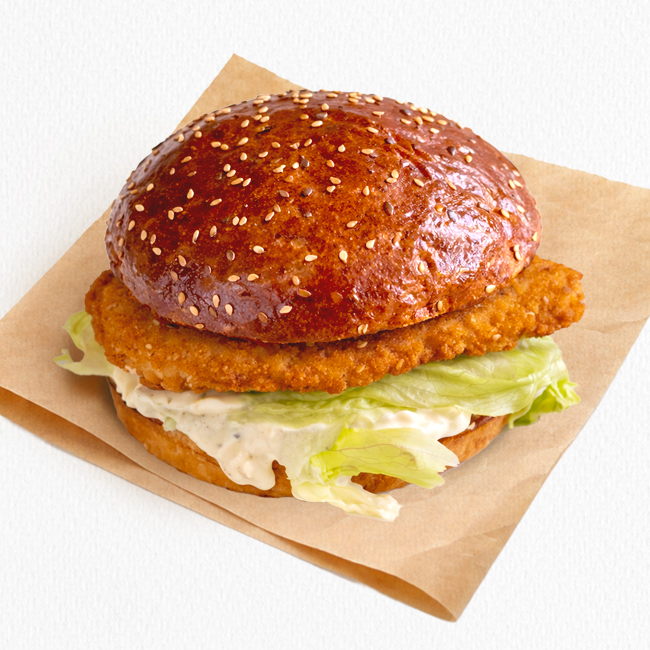 chickenburger