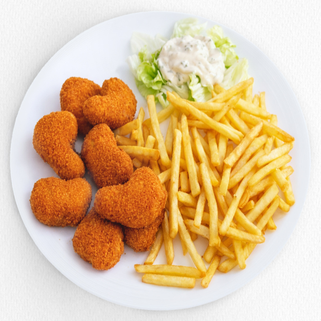 nuggets-s-pomfritom