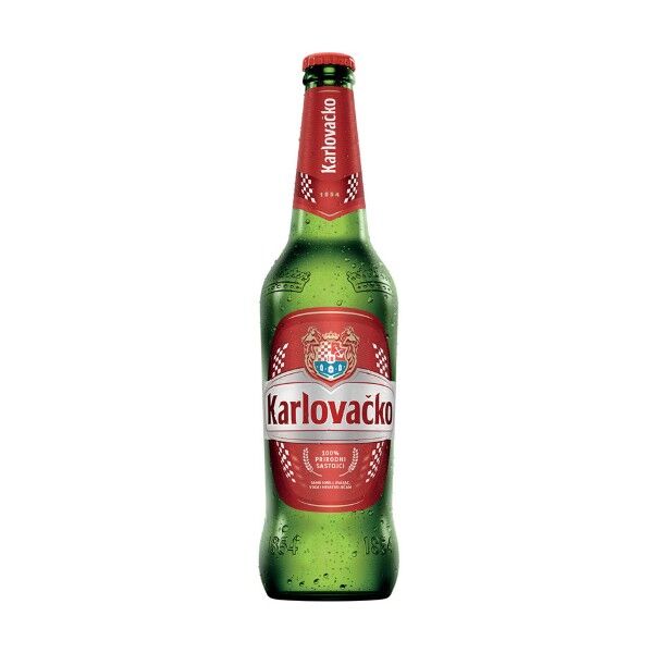 PIVO KARLOVAČKO 0,5L