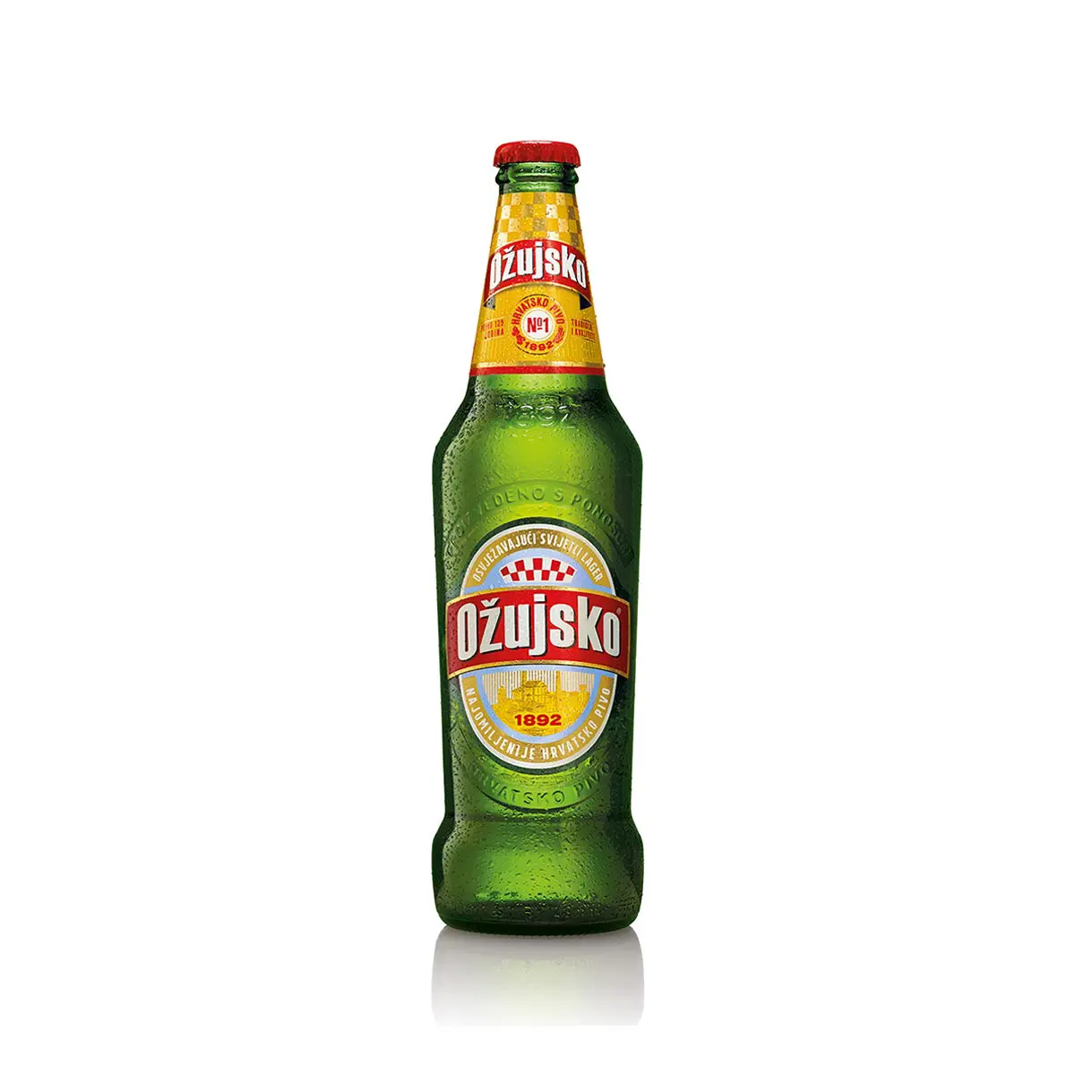 PIVO OŽUJSKO 0,5L