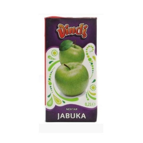 SOK VINDIJA NEGAZIRANA 0,2L