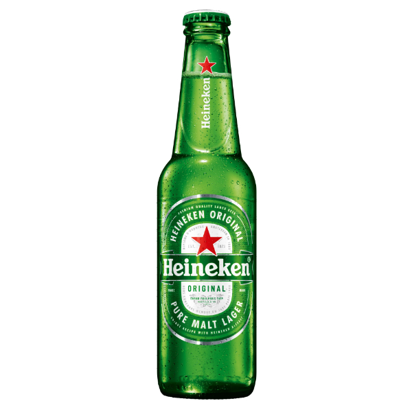 HEINEKEN 0,33L