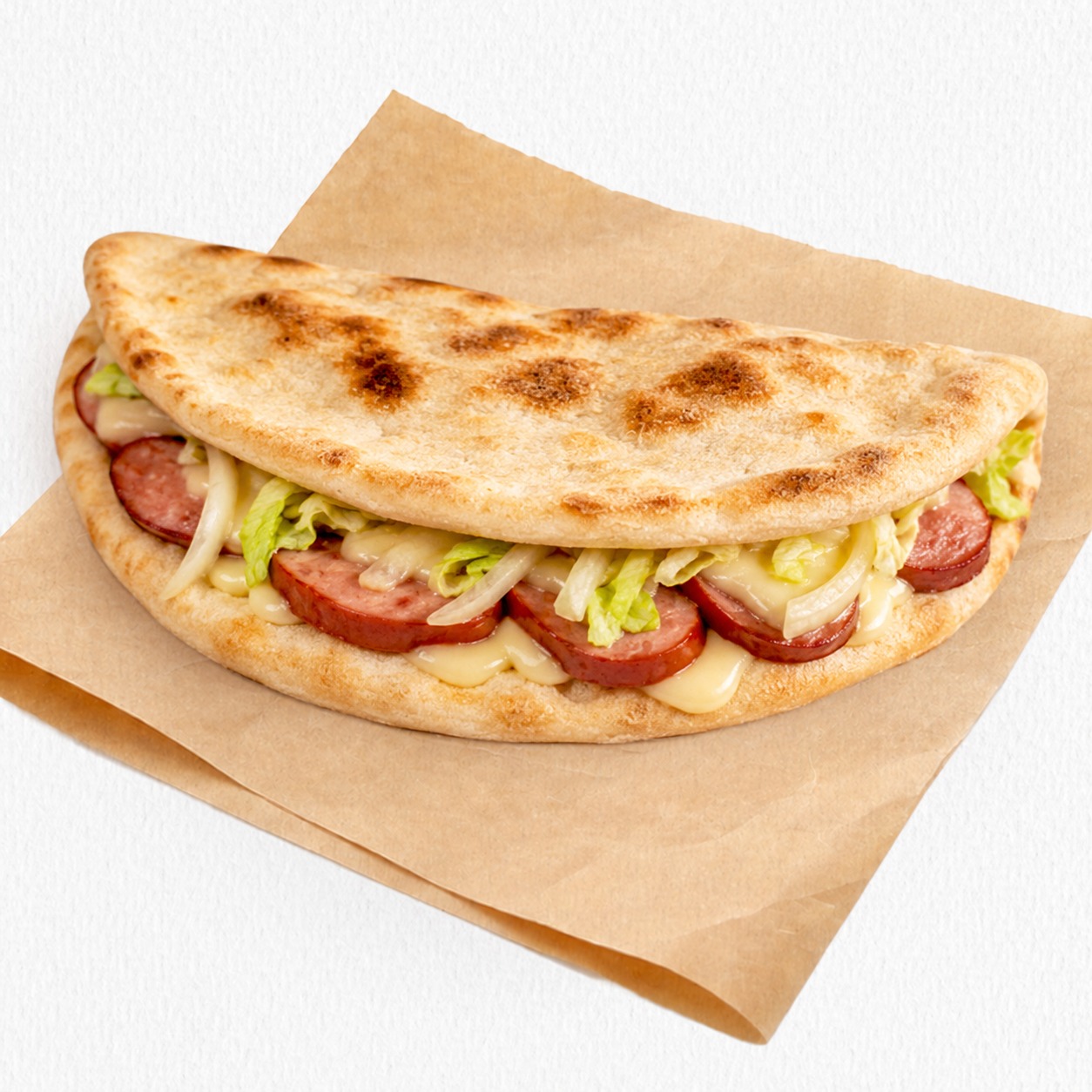 DEBRECINKA U PIZZA TIJESTU