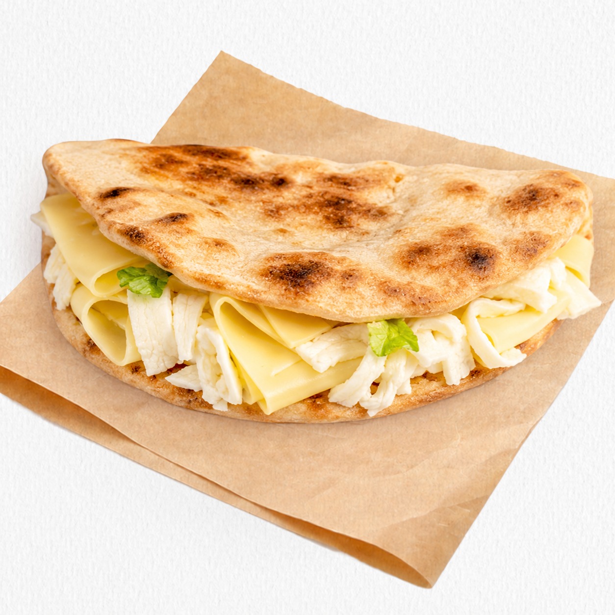 PIZZA TIJESTO - SIR