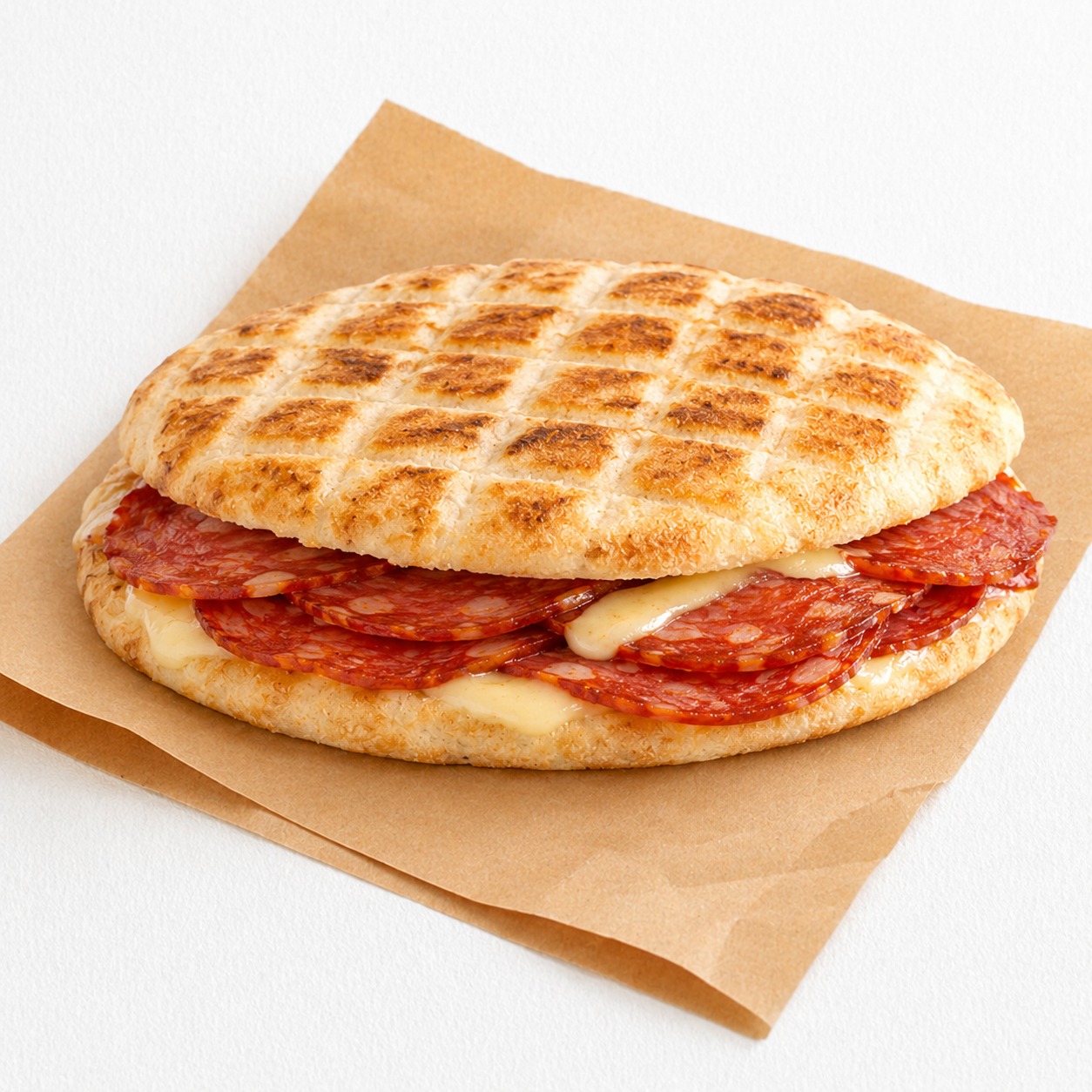 TOST - KULEN