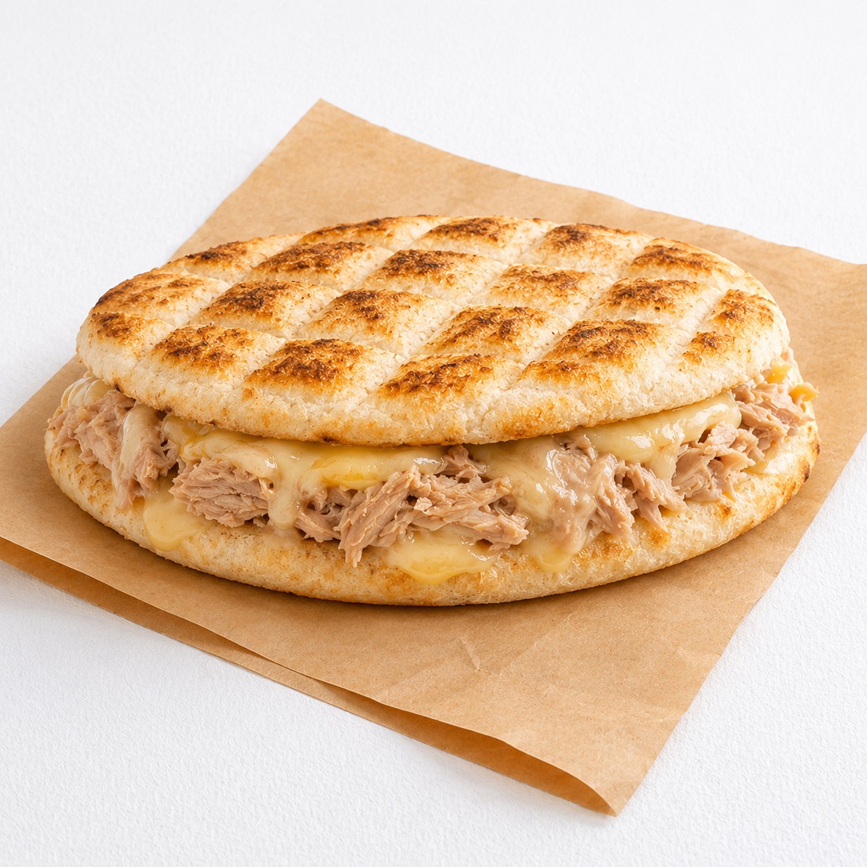 TOST - TUNA