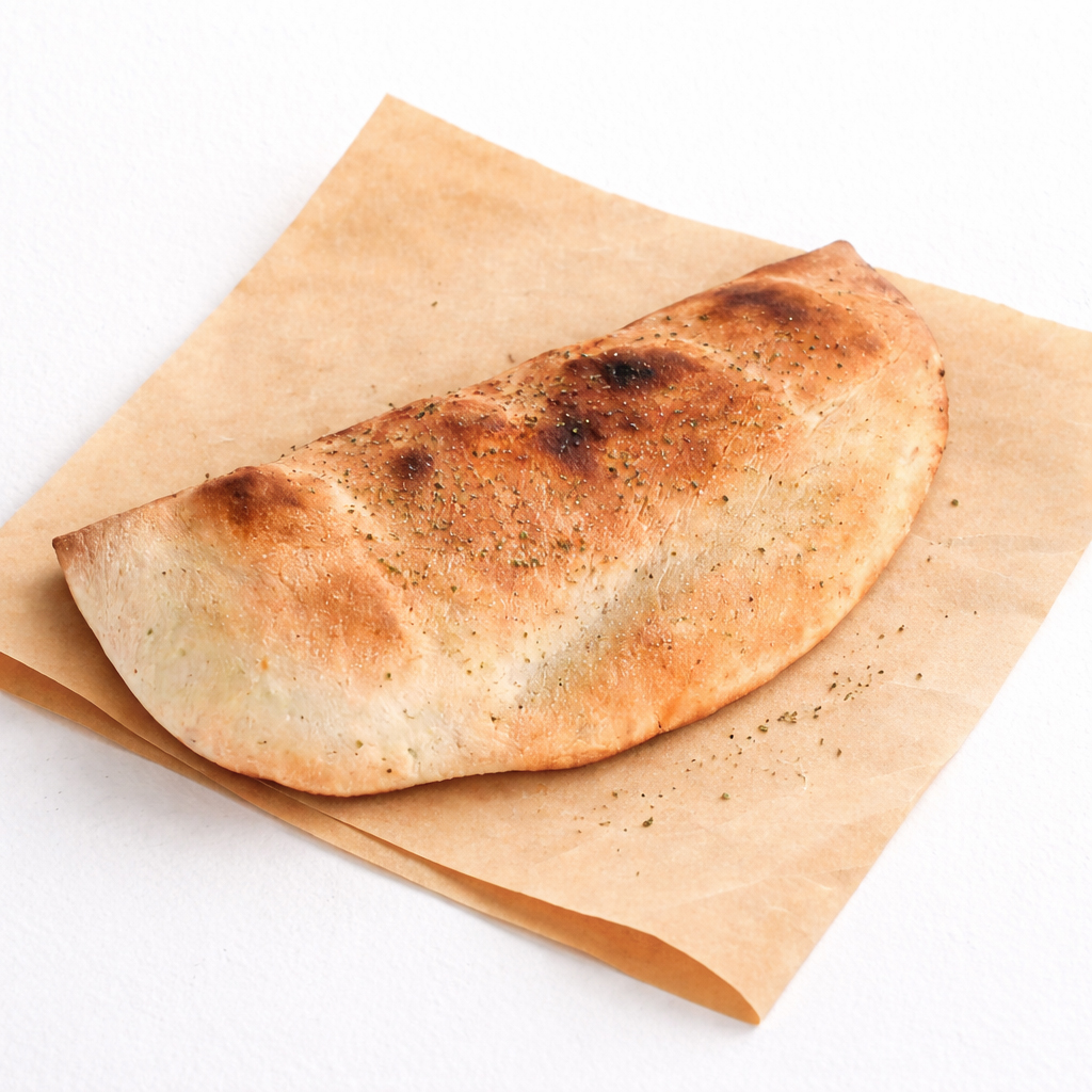 pizza-calzone